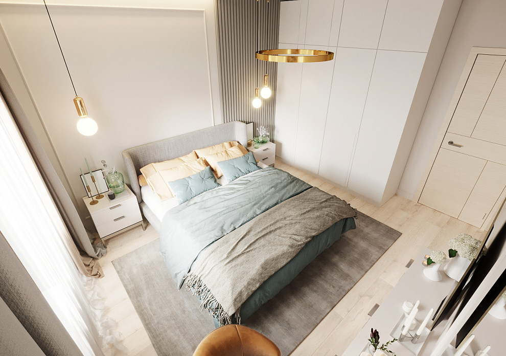 Квартира в Новом Городе