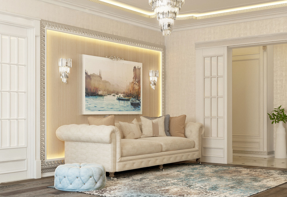 Легкость пространства