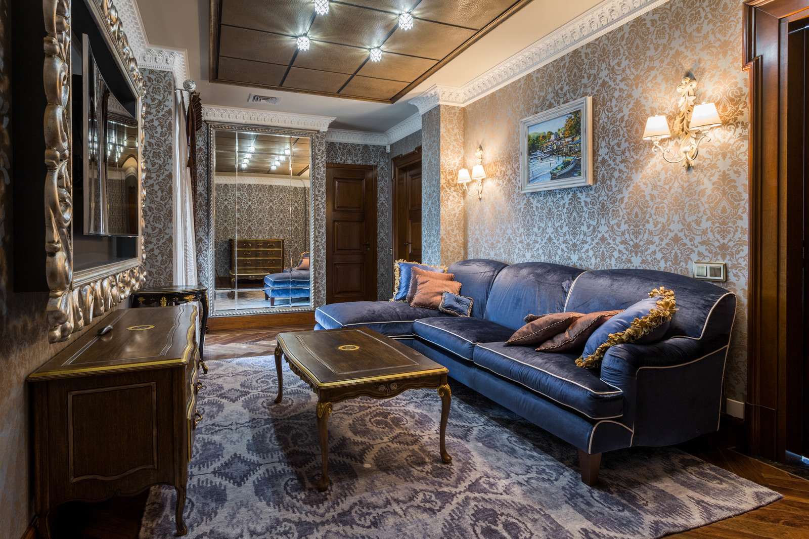 Вилла Натали