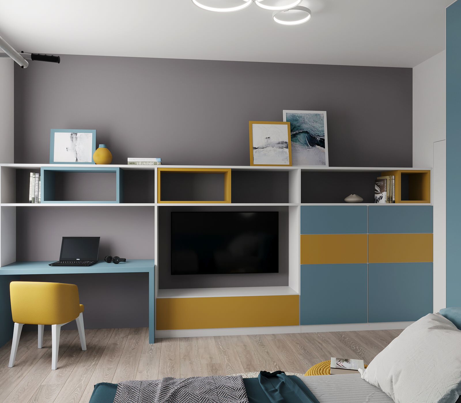 Серебряный фонтан