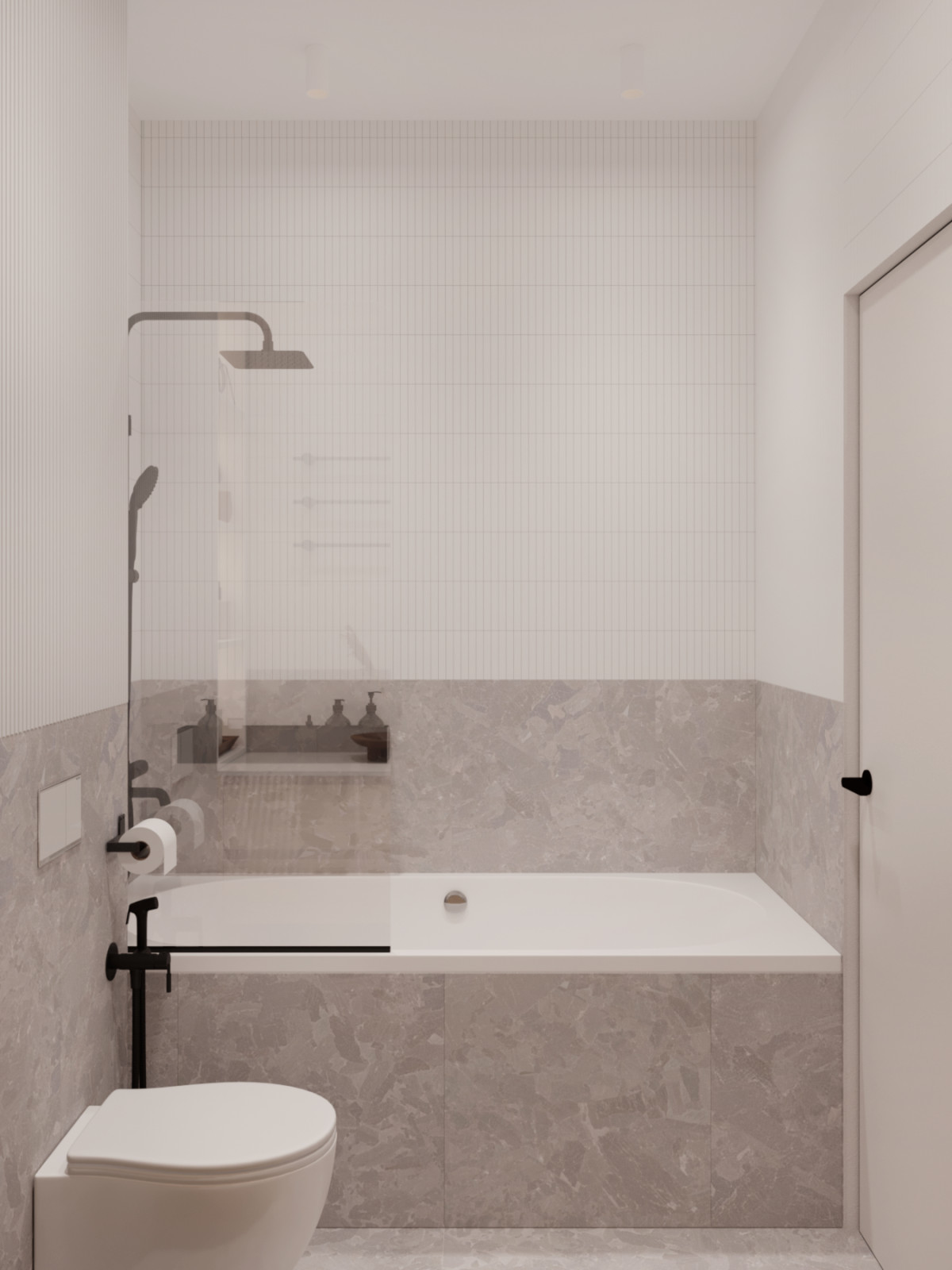 ЖК В Измайловском проезде