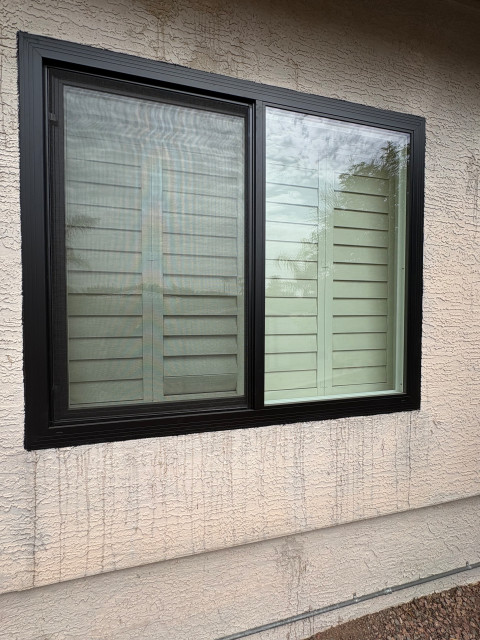 Window Replacements Phoenix modern