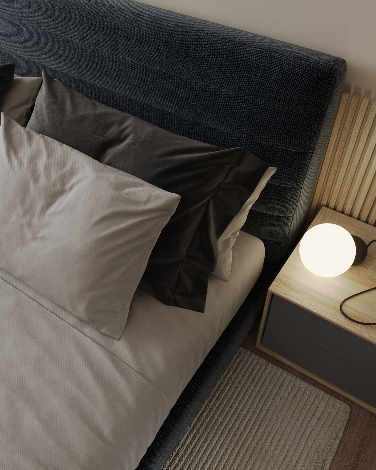 ЖК Символ 78 кв.м.