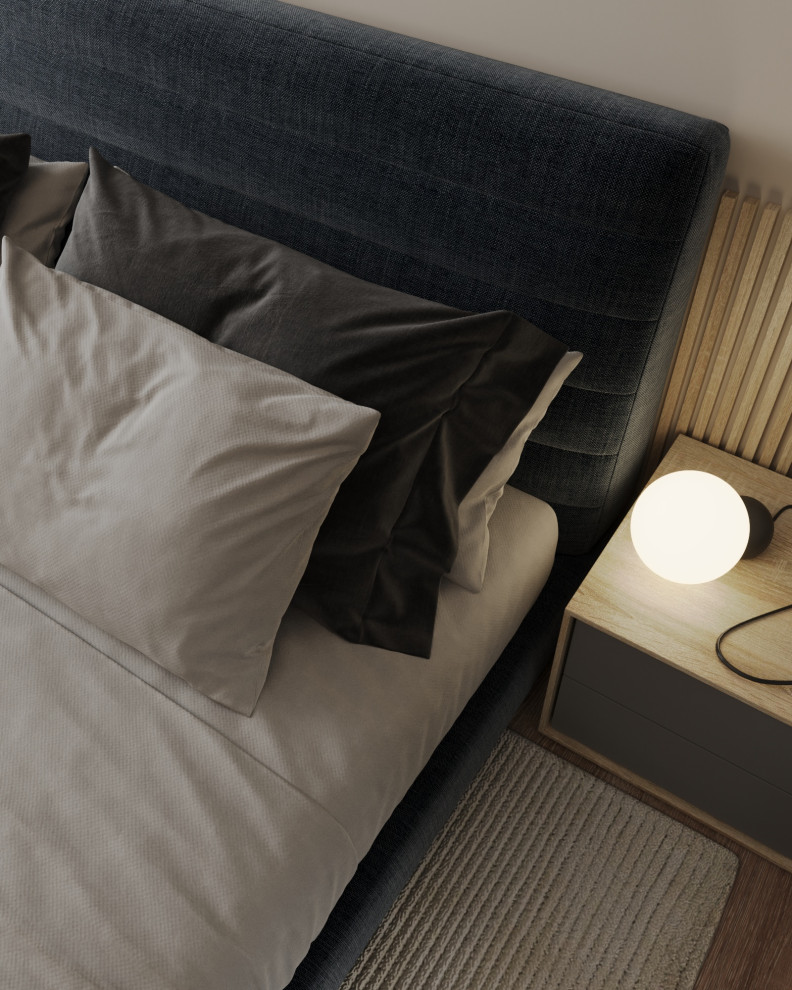 ЖК Символ 78 кв.м.