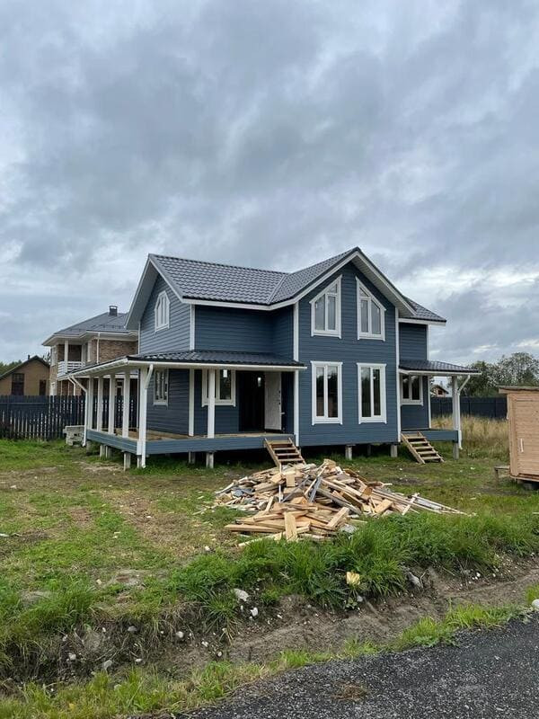 Фото проектов