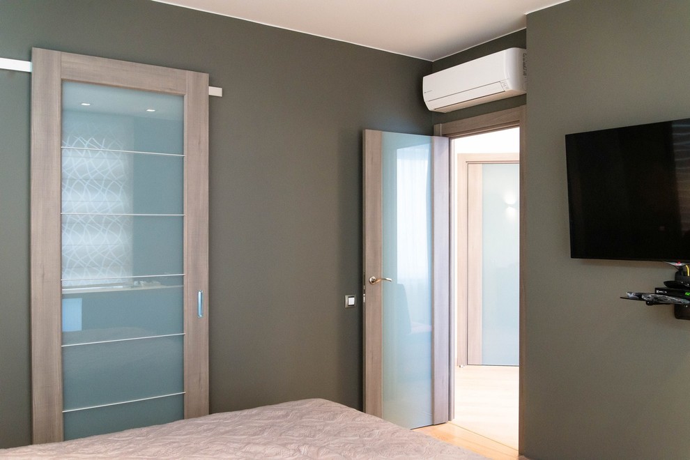 Выдержки из проекта