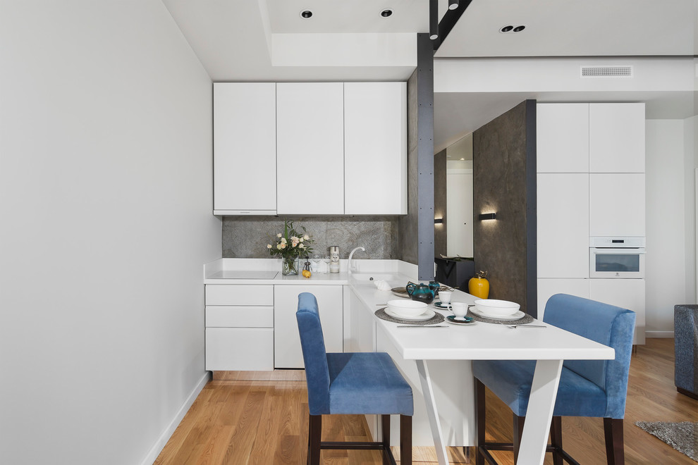 Курортные апартаменты