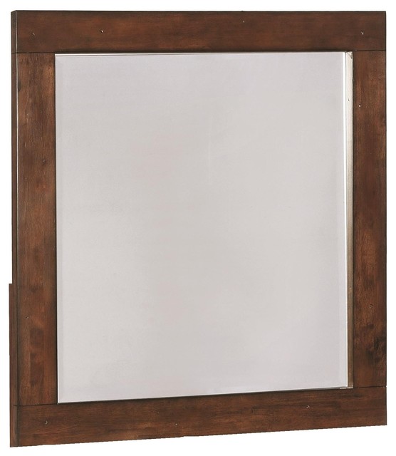 Townsend Vertical Mirror