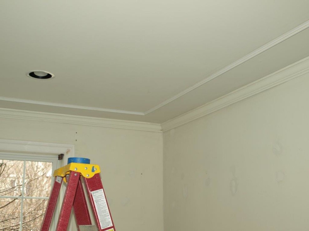 Custom Trim and Panel System