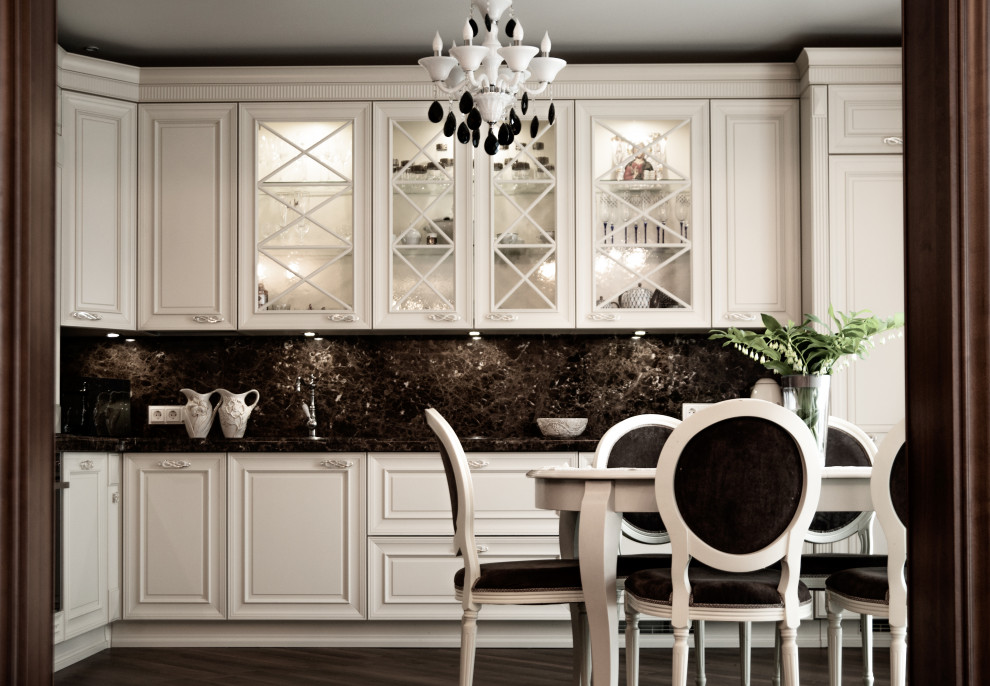 Химки, ЖК "Московская 21"