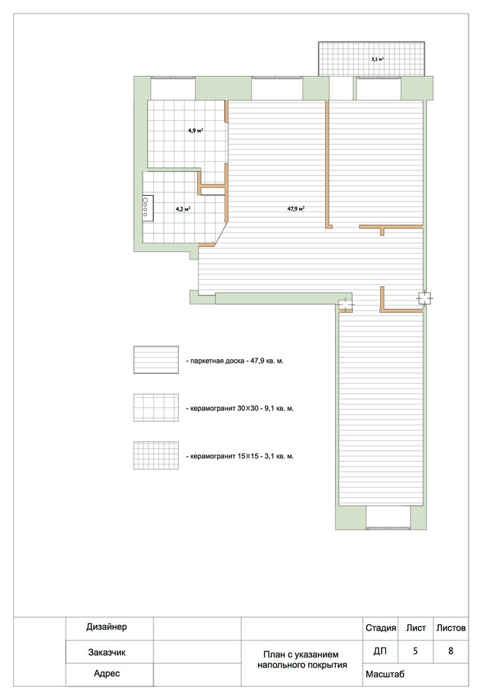 Бауманская