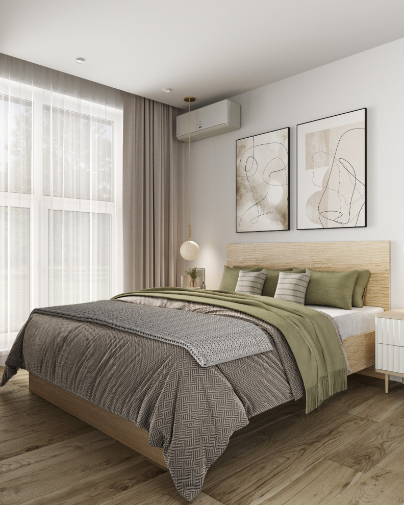 Коттедж Крокусы