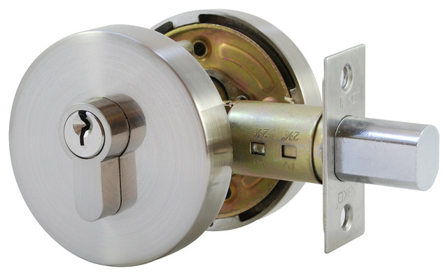 high security deadbolt door locks