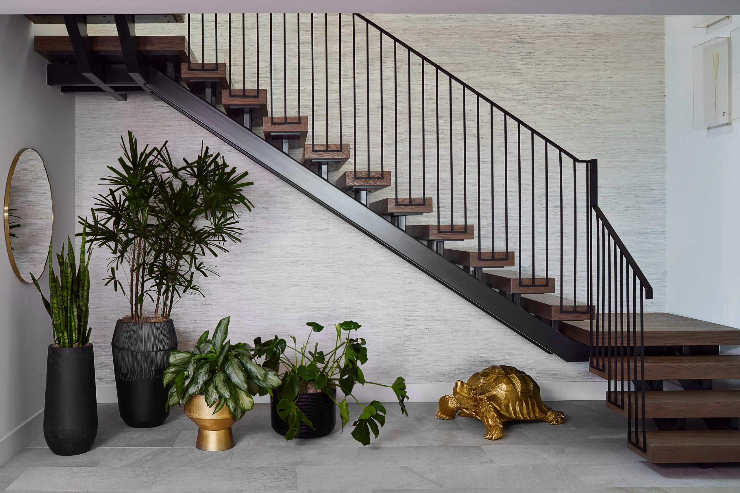 Colorado Golf Club Contemporary