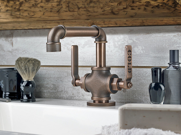 Ideas for your new bathroom!