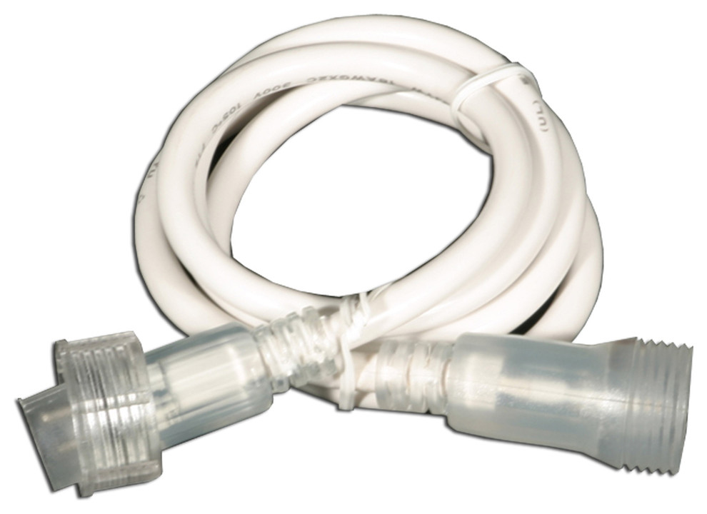 AMERICAN LIGHTING ULRLEXT3 3' Jumper For Rope Light Kits