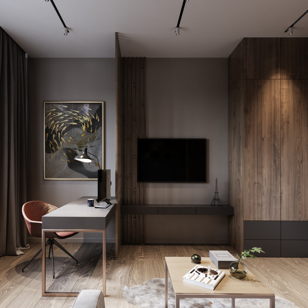 Дом 180 м² в поселке Ковали