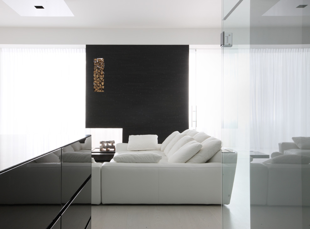 Apartment in Zhukovka