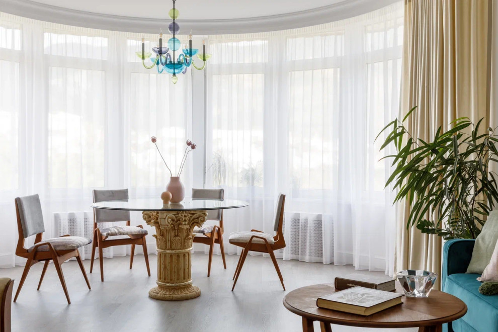 Квартира на Изумрудной