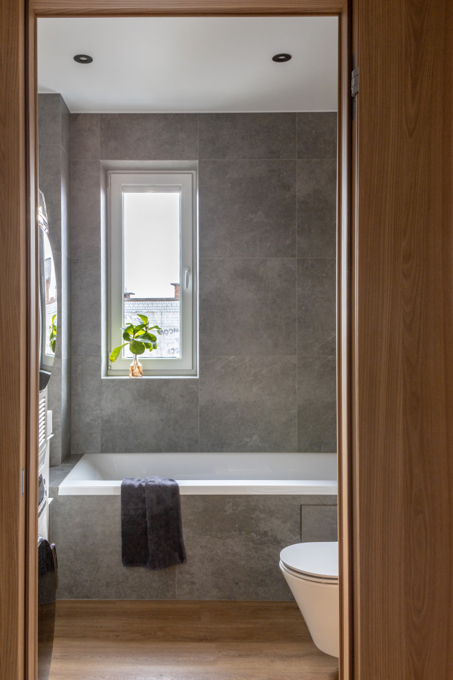 Лофт-квартира под ключ: стиль и комфорт без головной боли