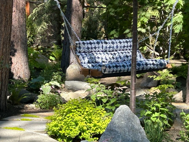 Tahoe Living