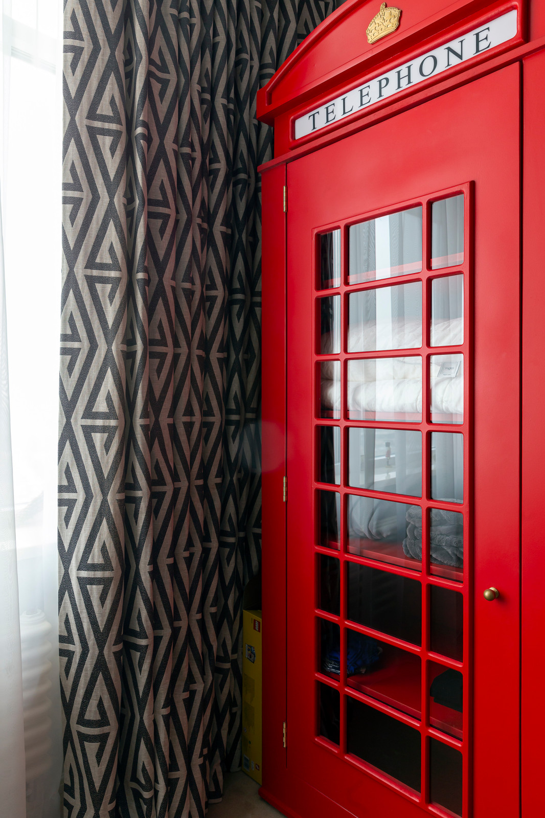 ЖК "Триколор"