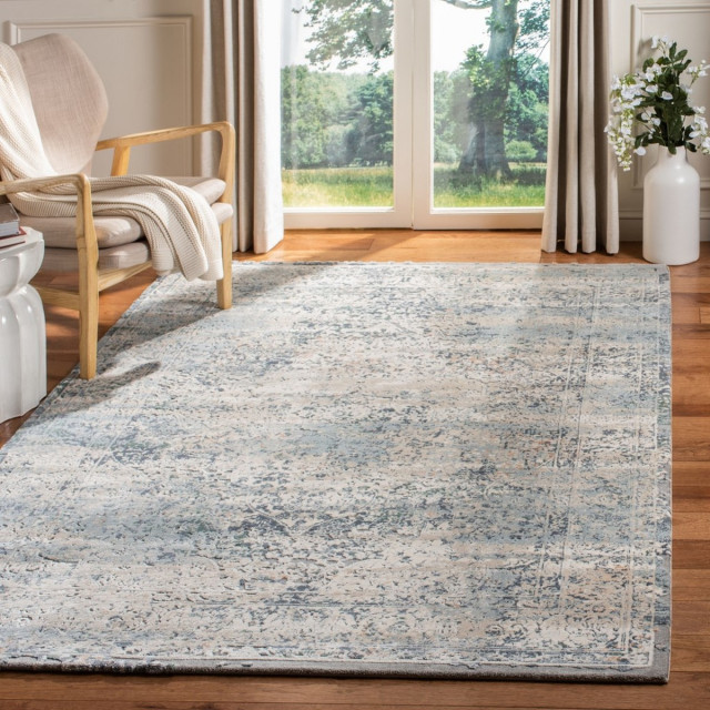 Safavieh Cosmopolitan Area Rug, CSM693, 5'3