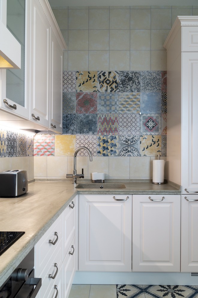 Квартира в жк "Савеловский Сити"