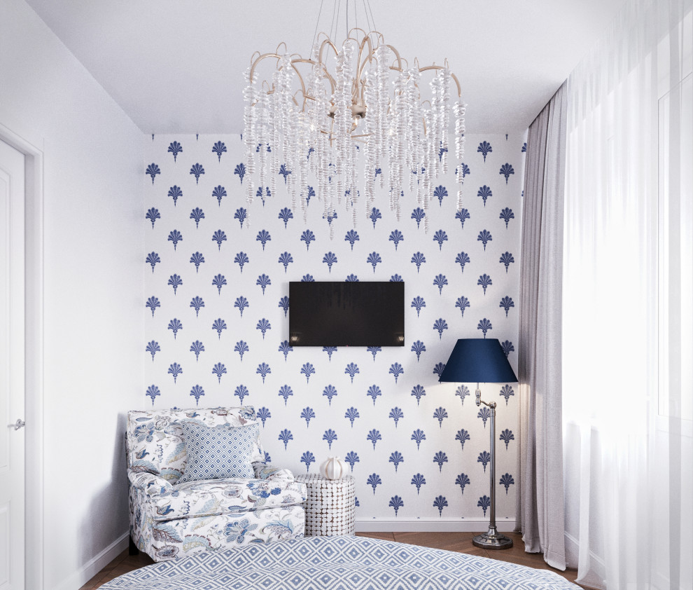 Таунхаус "Дом под радугой"