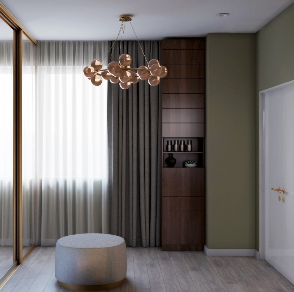 Таунхаус "Академия парк"