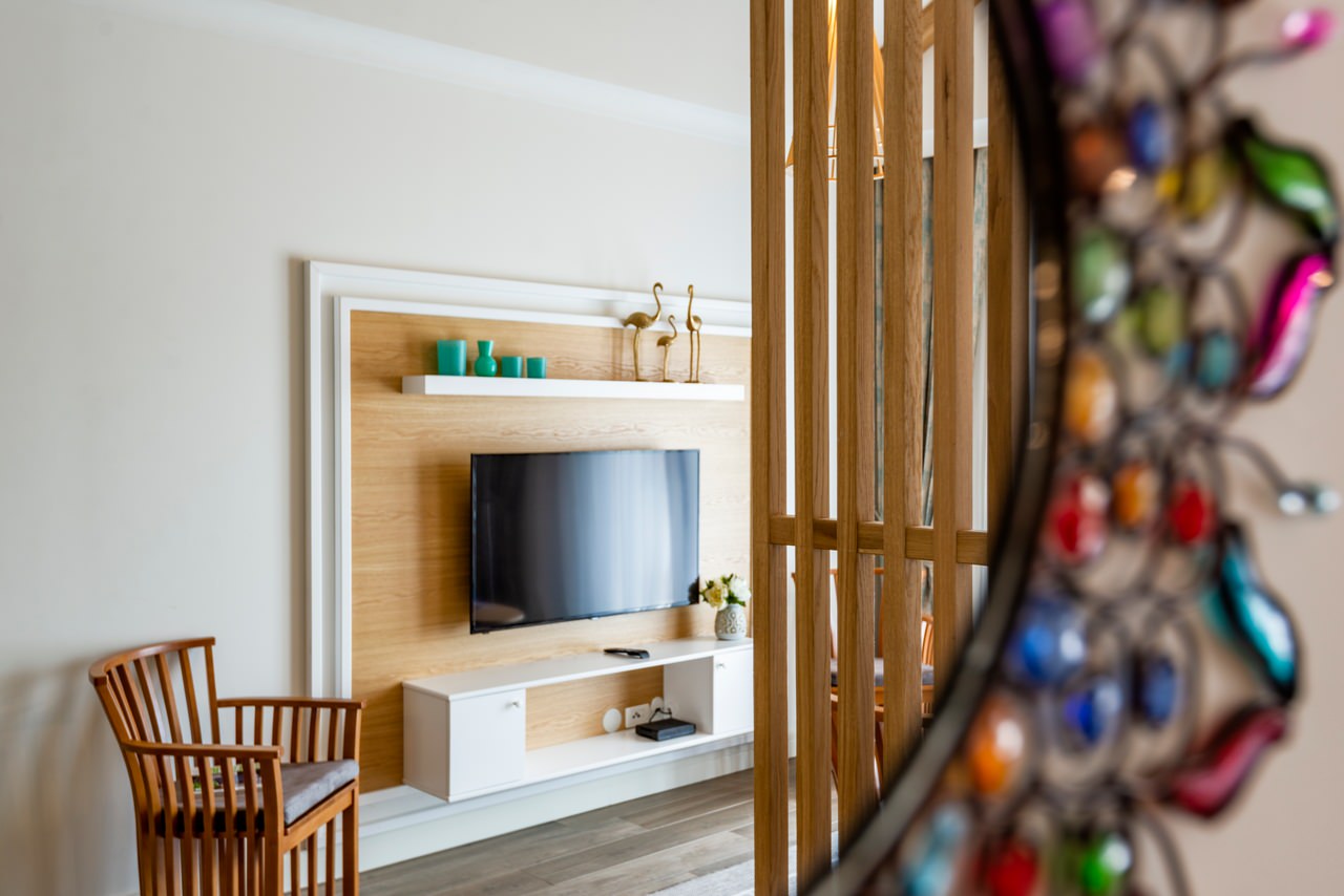 Апартаменты в Черногории