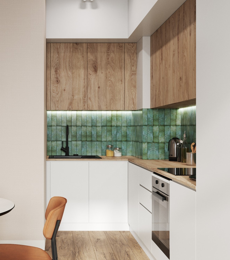 Квартира для студента