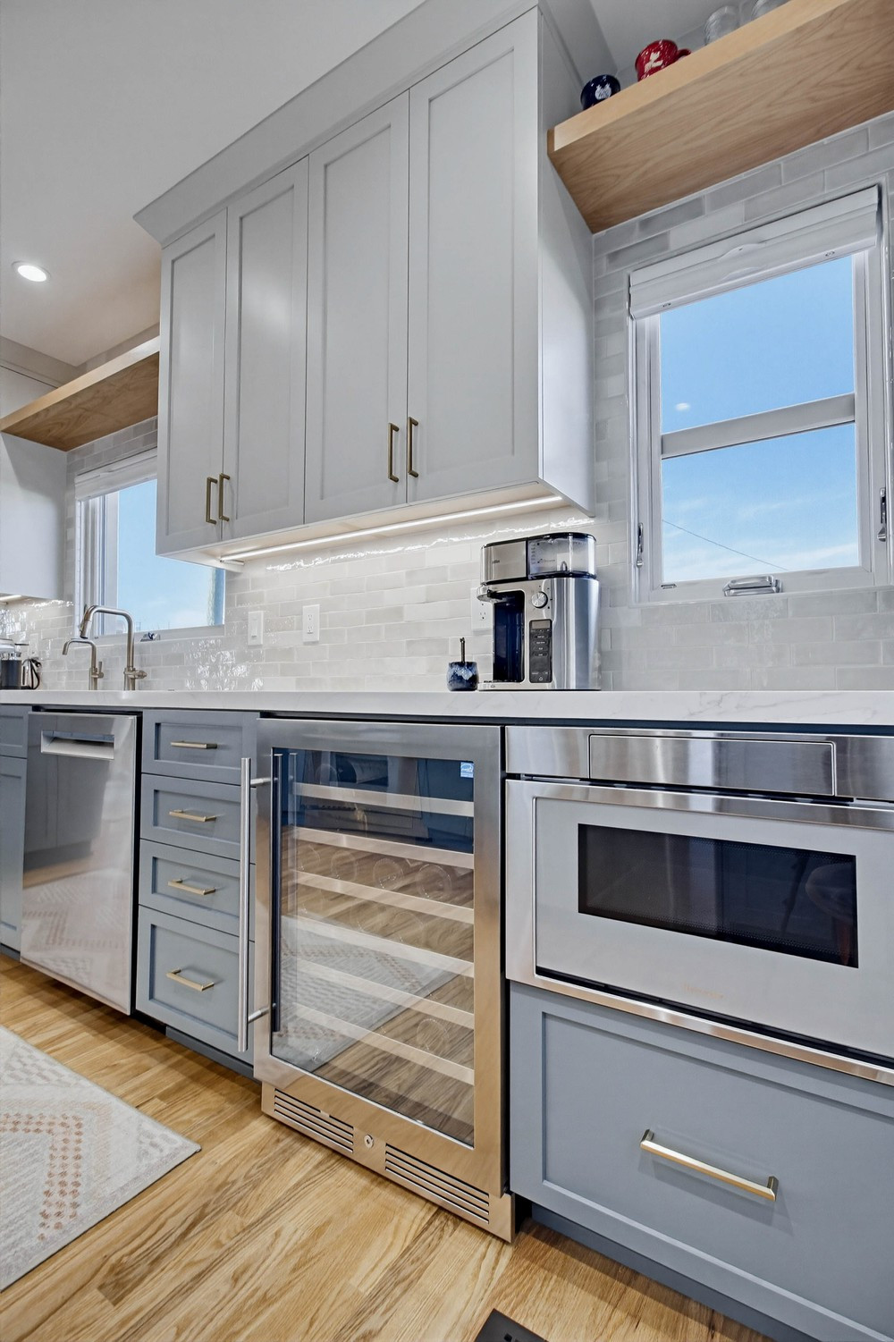 North Park_Kitchen Remodel