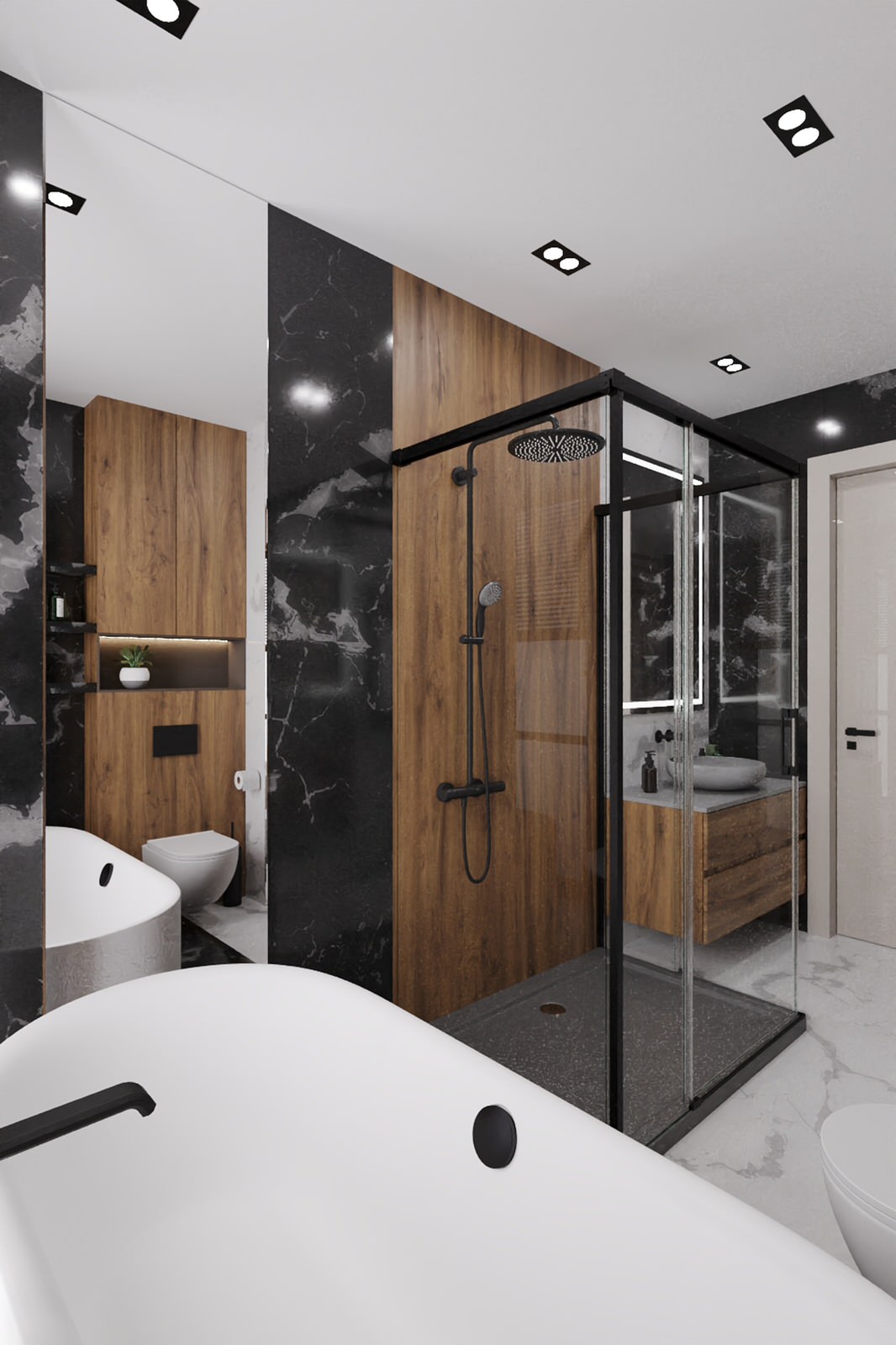 ЖК МЕТРОПОЛИЯ