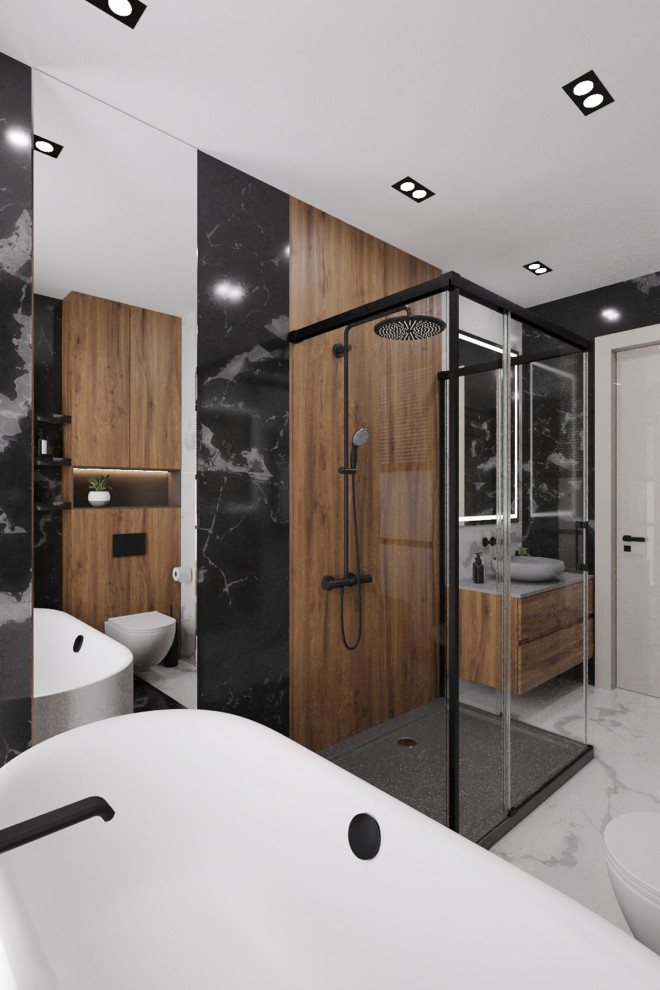 ЖК МЕТРОПОЛИЯ