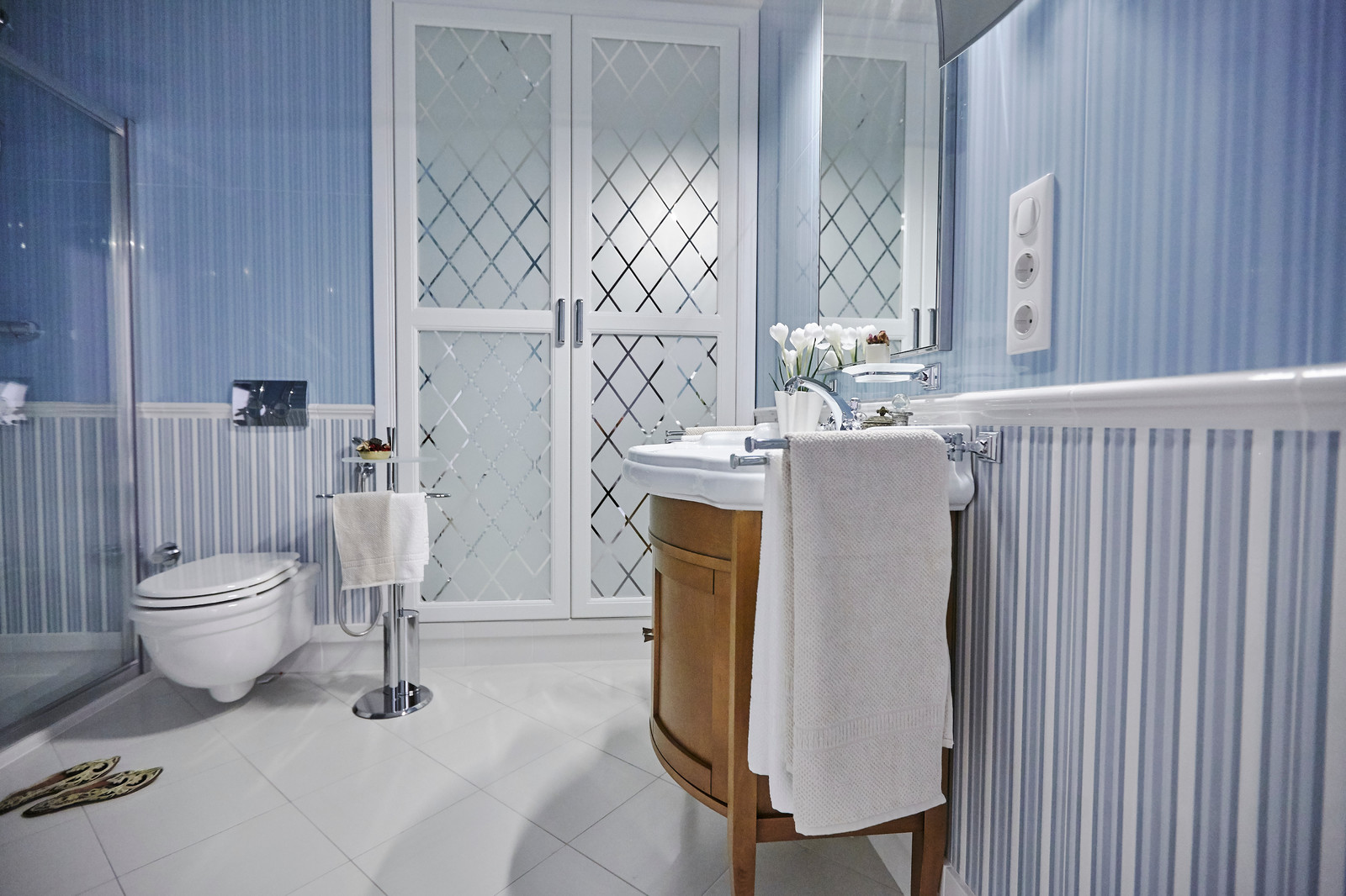 Роскошь и уют