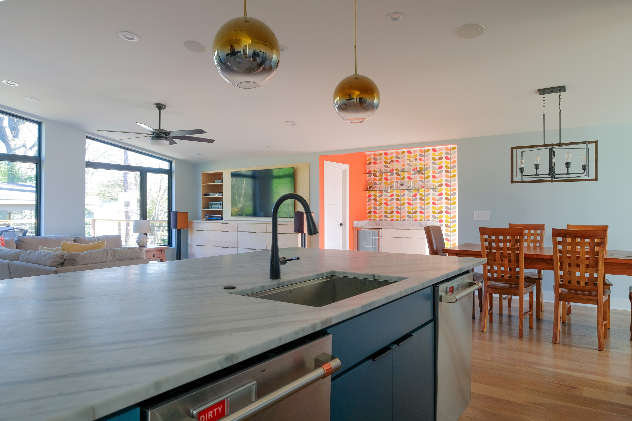 Modern Home Design