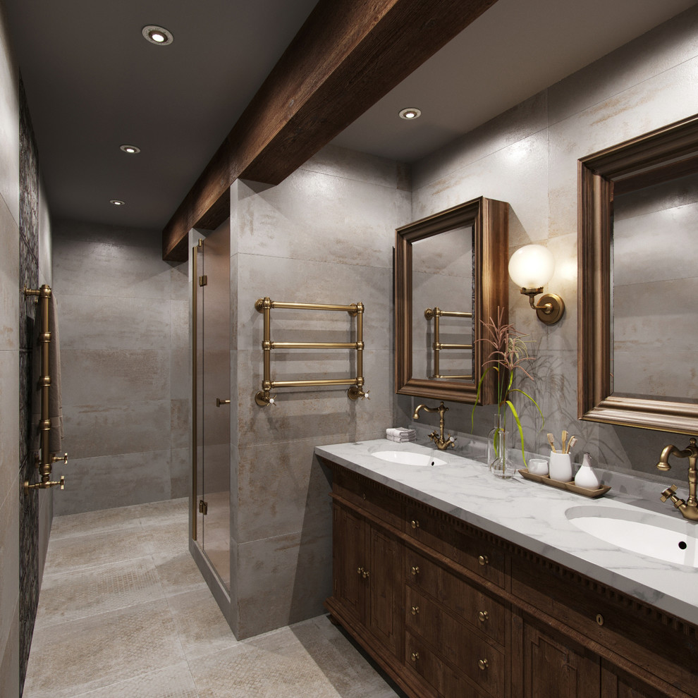 Дом в Амстердаме/House in Amsterdam