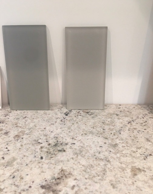 Tile Kitchen Backsplash 