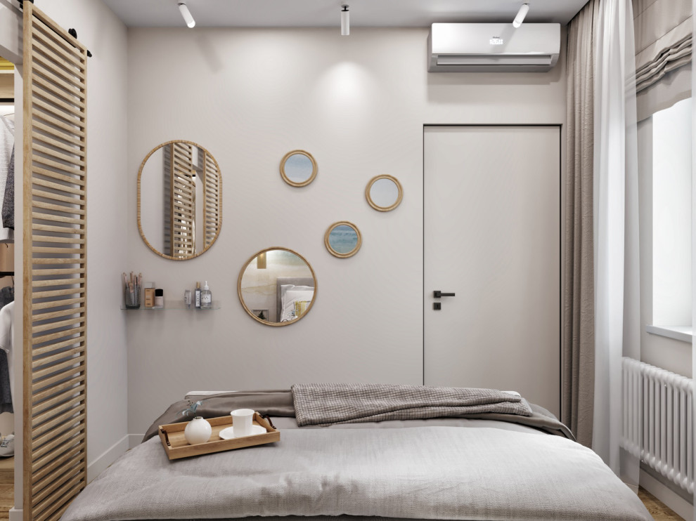 Квартира в ЖК "Яшма"