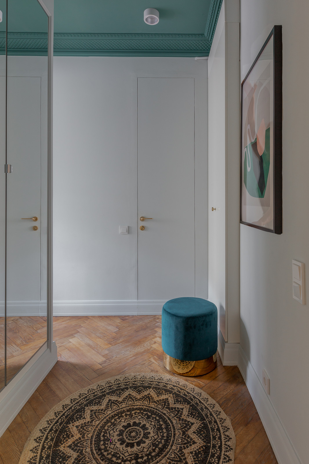 ГРУЗИНСКАЯ