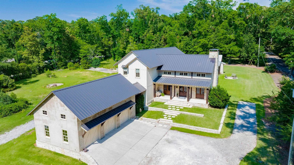 Stone Ridge