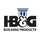 HB&G Building Products, Inc.