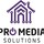 Pro Media Solutions Ltd