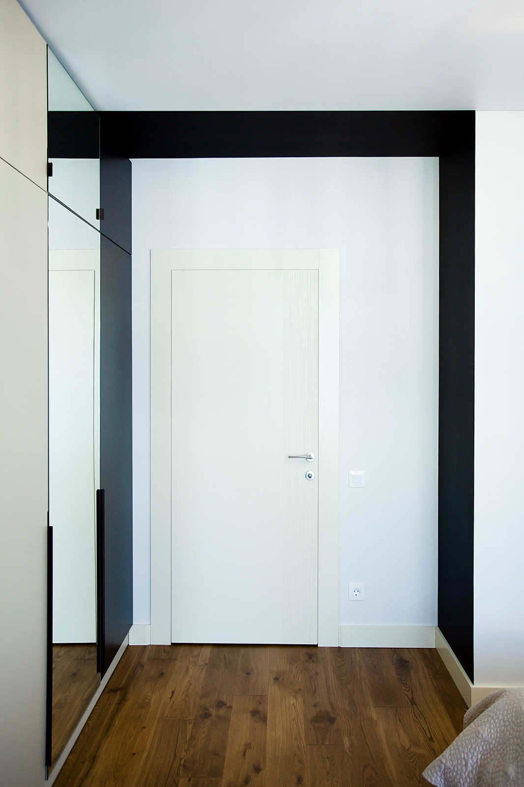 Элегантный современный