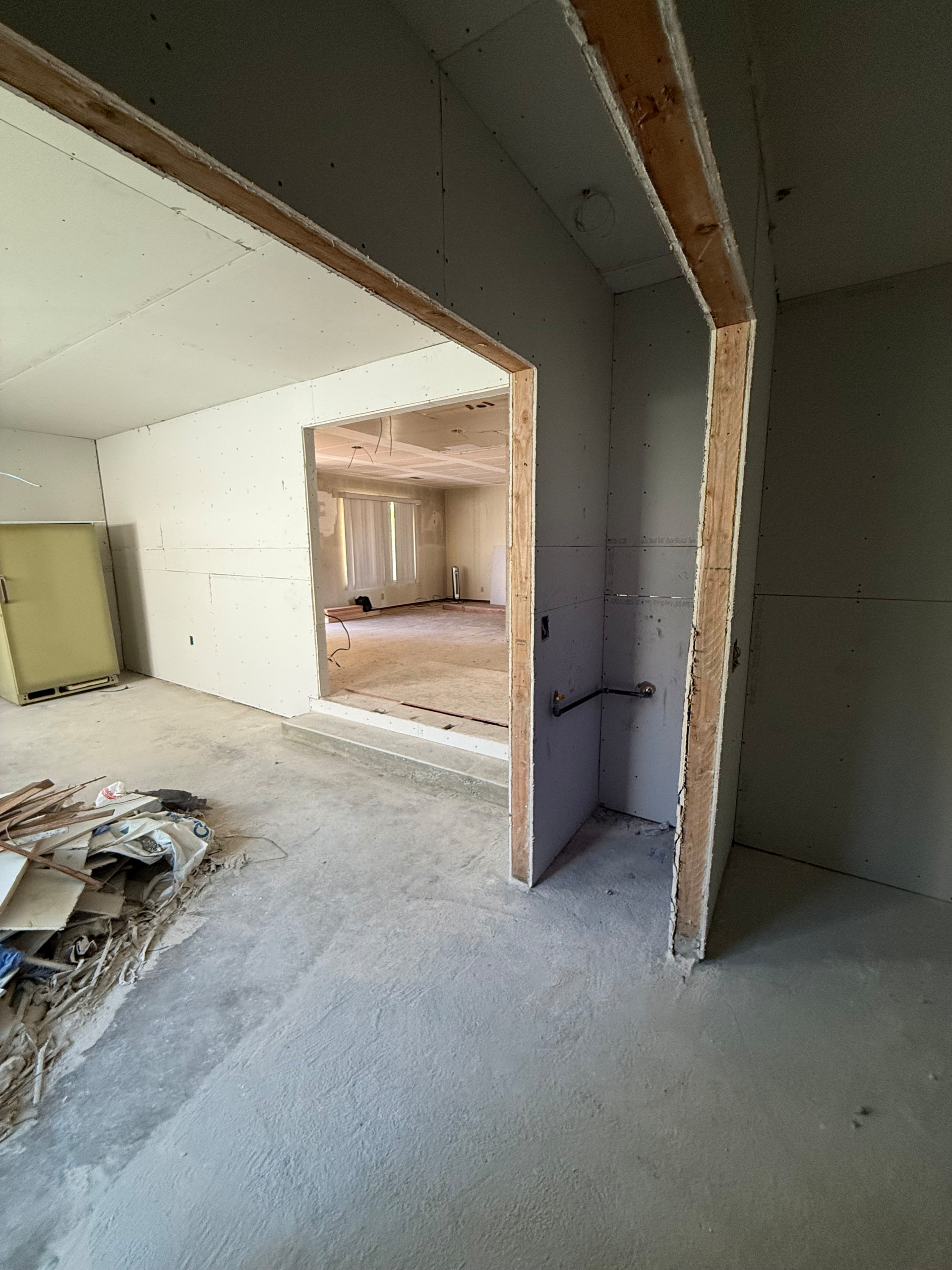 House Renovation