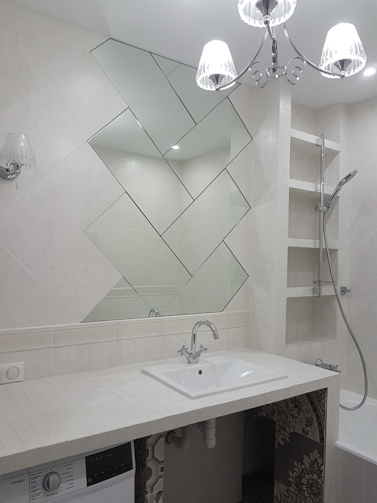 Реальные фото после ремонта