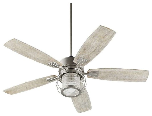 Quorum 3525 Galveston Ceiling Fan With Light Kit 52 Farmhouse Quorum 3525 Galveston Ceiling Fan With Light Kit 52 Farmhouse Fans By Mylightingsource