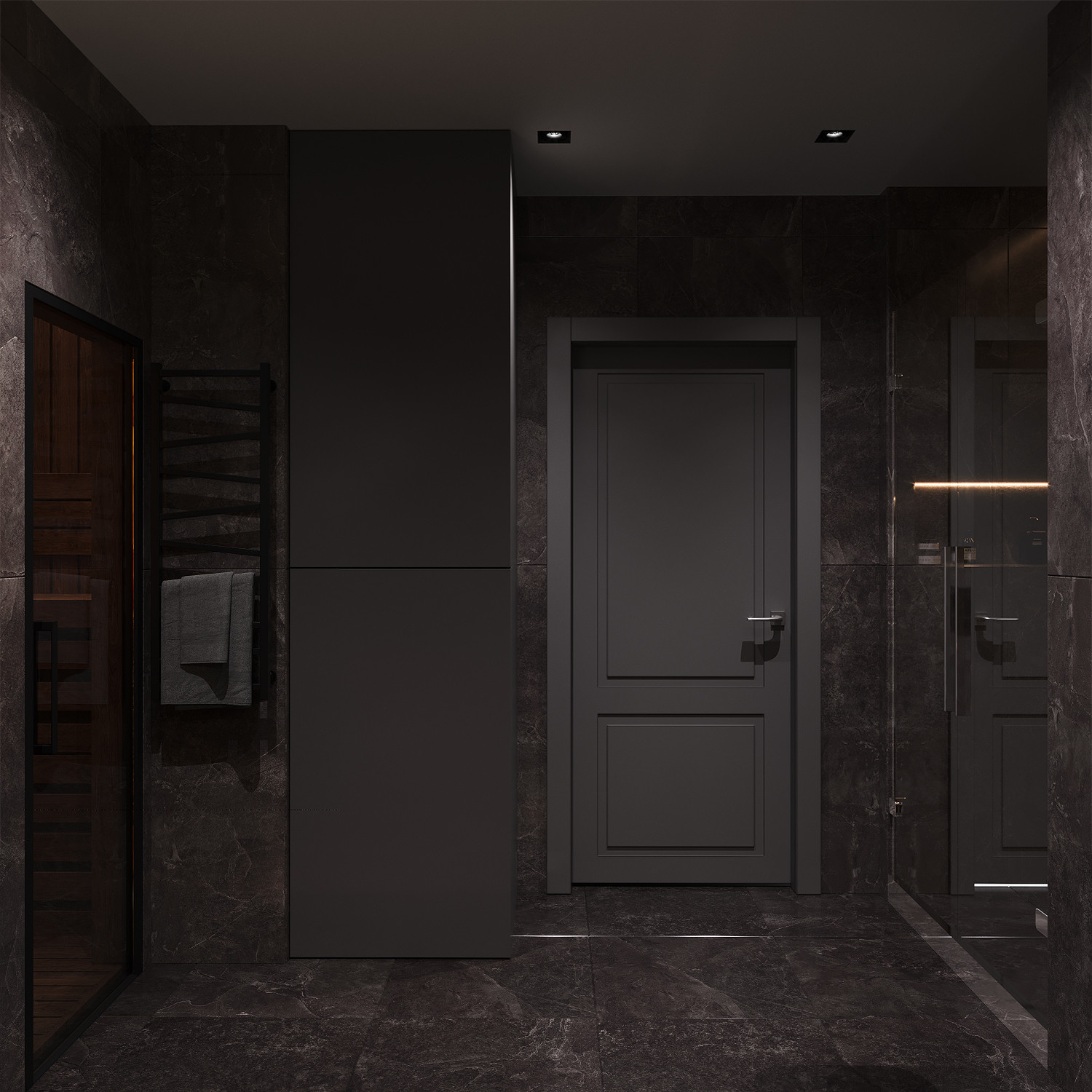 ЖК Усово парк