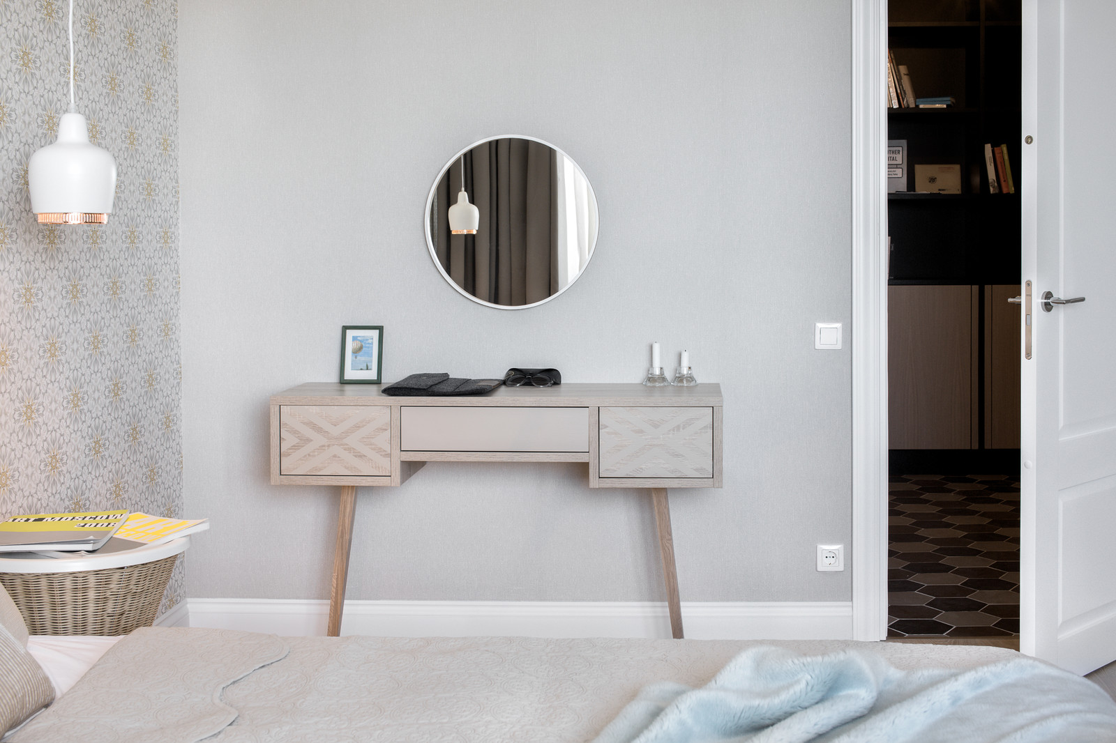 Квартира под сдачу на Петроградской стороне